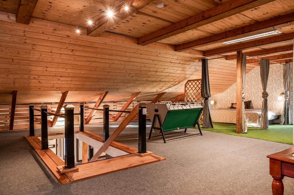 Unique Rustic Property In Skane Linderod 외부 사진