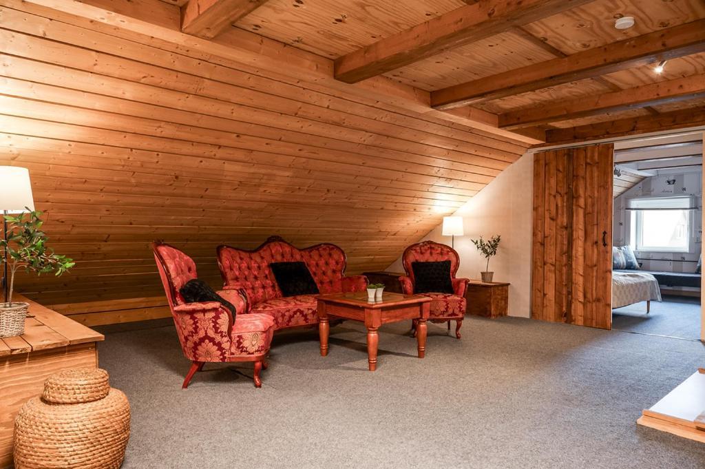 Unique Rustic Property In Skane Linderod 외부 사진