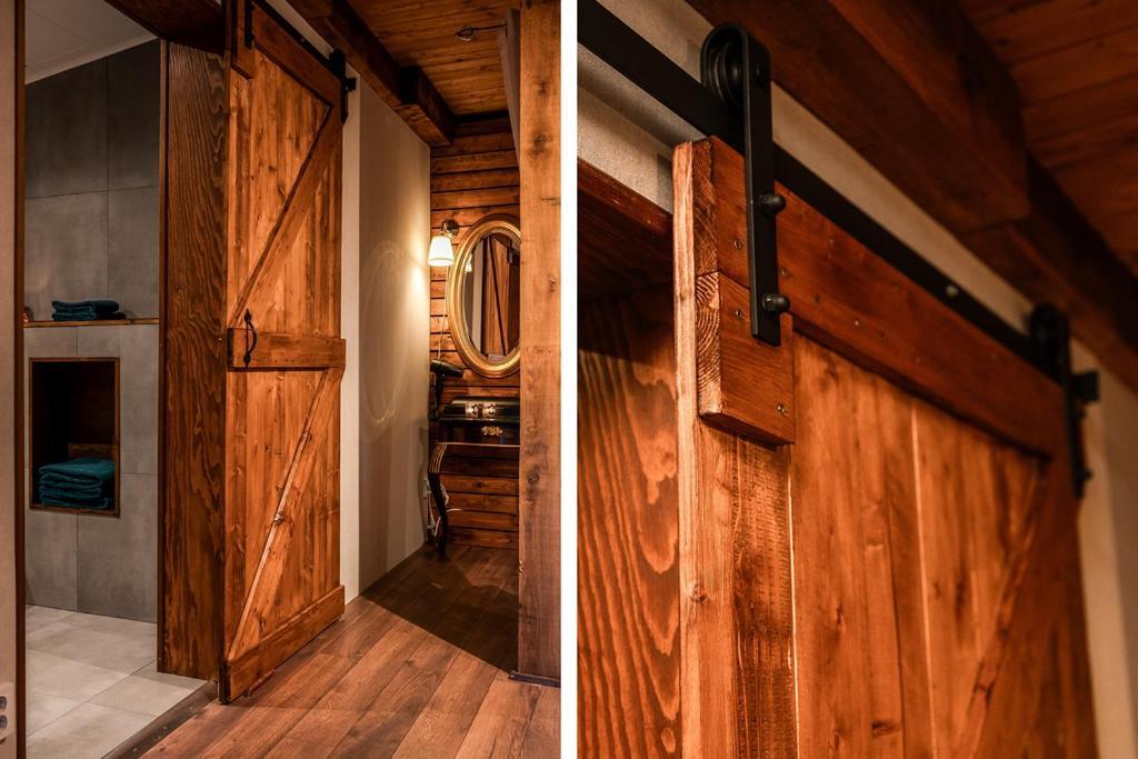 Unique Rustic Property In Skane Linderod 외부 사진