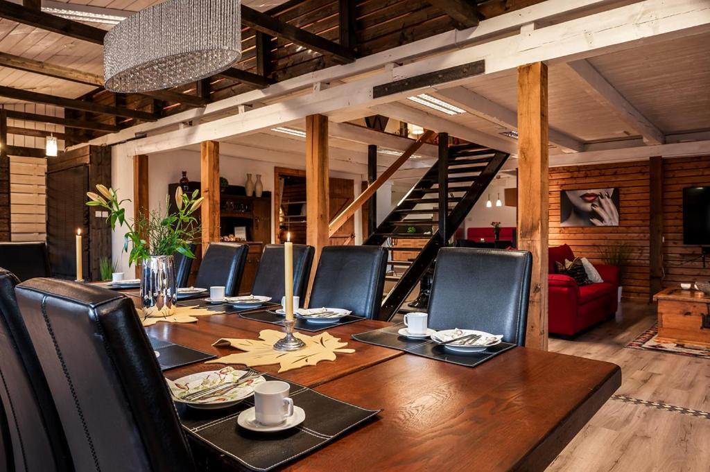 Unique Rustic Property In Skane Linderod 외부 사진