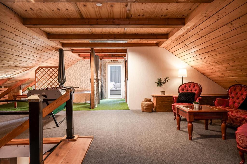 Unique Rustic Property In Skane Linderod 외부 사진