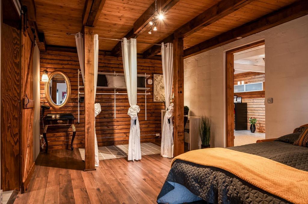Unique Rustic Property In Skane Linderod 외부 사진
