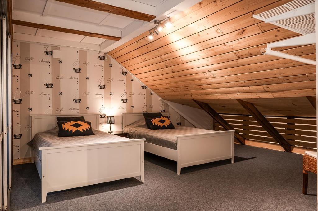 Unique Rustic Property In Skane Linderod 외부 사진